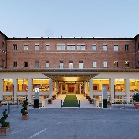 Domus Pacis Assisi Hotel Exterior photo
